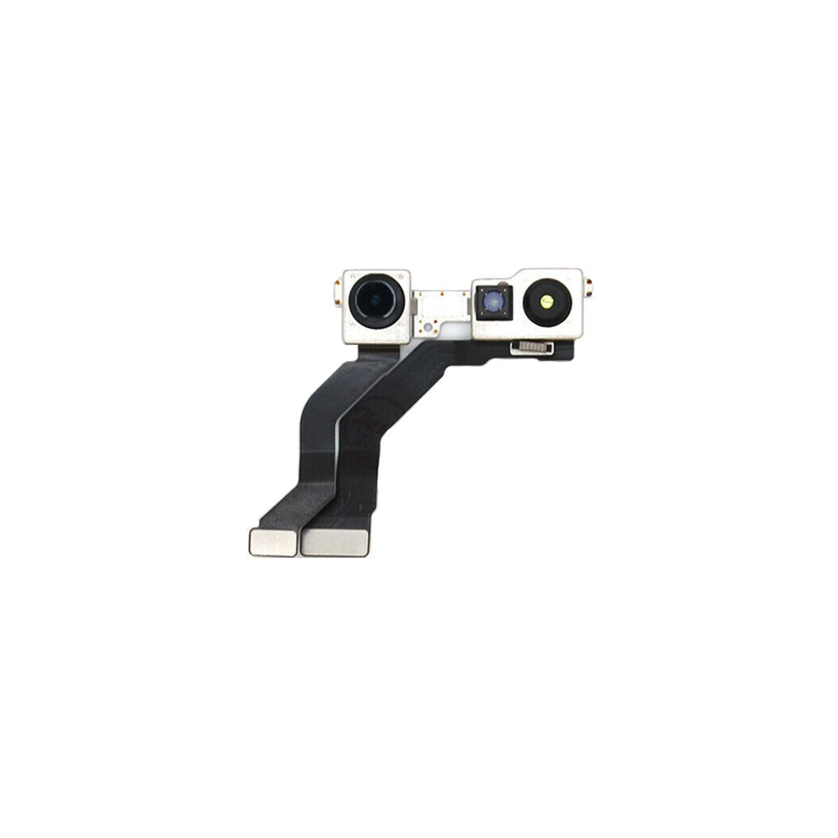 Front Camera With Sensor Flex For Apple iPhone 13